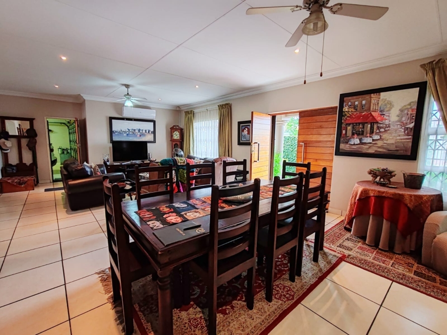 4 Bedroom Property for Sale in Baillie Park North West